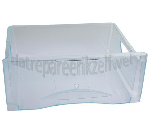 Foto van Liebherr Vrieslade Transparant IGN255620K001 