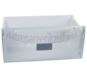 Foto van Liebherr Vrieslade Transparant, Onder GP273320B001 