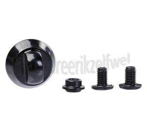 Foto van Dometic Bevestigingsset Voor bevestigen van deurglas FO311, PI8062, PI8463 