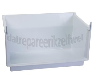 Foto van Liebherr Vrieslade Onder, Zonder Front CUP271121001 