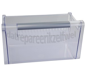Foto van Neff Vrieslade Transparant, met greep K4254X7GB03, K4254X6GB01 