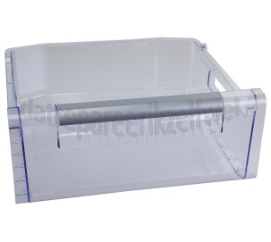 Foto van Neff Vrieslade Transparant, met greep K4254X7GB03, K4254X6GB01 