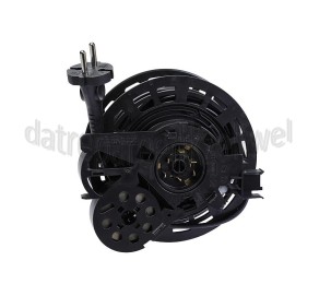 Foto van Bosch Haspel Snoerhaspel compleet VSZ4GM338, BGL35127, BGL3A310 
