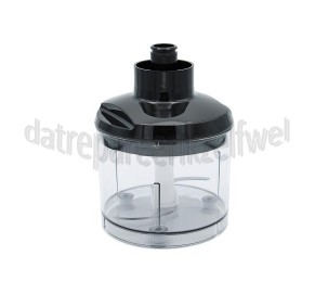 Foto van Bosch Hakmolen Fijnsnijder L MSM8.. 