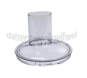 Foto van Bosch Deksel Van mengkom MK3501M, MCM3201B, MCM3PM386 