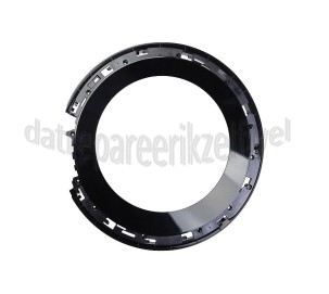 Foto van Beko Deurrand Wasmachinedeur WTV8140XS0, WTV8732XS0 