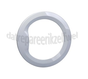 Foto van Beko Deurrand Deurrand, buiten WMB71431, WMB81432 