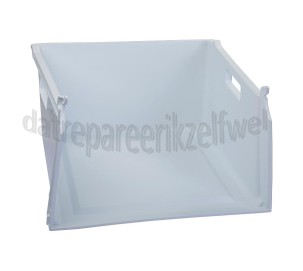 Foto van Bosch Vrieslade Midden KG36E6I4P03, KGE364LCA01 