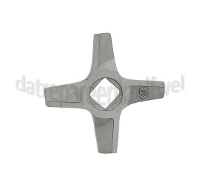 Foto van Bosch Mes Van vleesmolen MFW3502W, MFW3640A, MFW3850B 