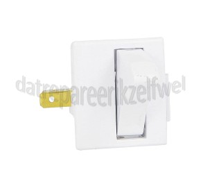 Foto van Beko Schakelaar Verlichting CSA24032, DSA25010, GSMI20210 