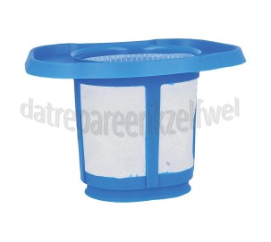 Foto van Black & Decker Filter Kruimeldief BHHV315 