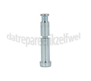 Foto van Dewalt Pin Slotpin zaagkop D27111, D27112 