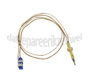 Foto van Bauknecht Thermokoppel 500mm. TGZ5465, GMR6442, AKT637 