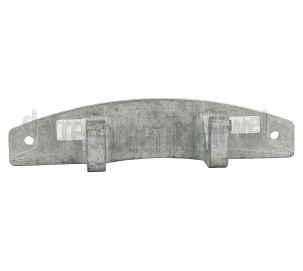 Foto van Bosch Scharnier Van vuldeur WAK282B8DN, WM14T419FF, WAT2467SPL 