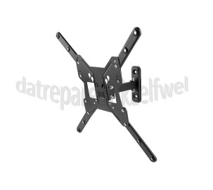 Foto van One For All Muursteun Muursteun Smart Turn 90 WM2441 13-65"" 