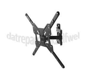 Foto van One For All Muursteun Muursteun Smart Turn 180 WM2451 13-65"" 