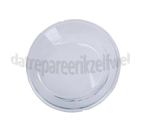 Foto van Beko Deurglas Glas van vuldeur WMD66146S, WMB51421, WMB71421 