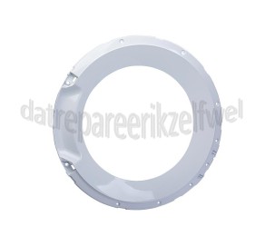 Foto van Bosch Deurrand Wasmachinedeur IQ300 