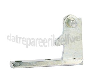 Foto van Beko Scharnier Midden CNA28421, CSA29000, DSM1870X 