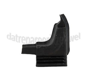 Foto van Beko Afdichting Van deurrubber, links D5543FW, D4764BW, GSN1380A 