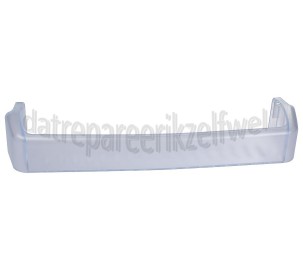 Foto van Beko Deurbak Transparant DSA25020S, CSA29020S, DSA28001S 