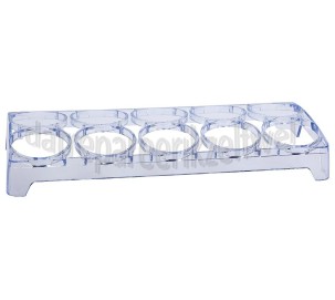 Foto van Beko Eierrekje 10 vaks CN232120, GNE60530 