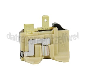 Foto van Beko Beveiliging Clixon RBI6101, DSE25016, TSM1541iA 