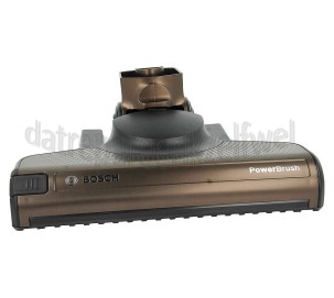 Foto van Bosch Zuigmond PowerBrush, Bruin Flexxo BCH3K21003 