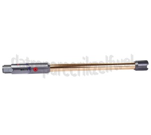 Foto van Dyson Zuigbuis Quick Clean Zuigbuis, Goud V15 Detect SV22 