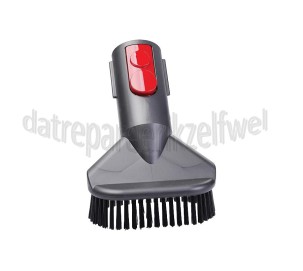 Foto van Dyson Zuigmond Stubborn Dirt Brush SV15 Detect SV22 