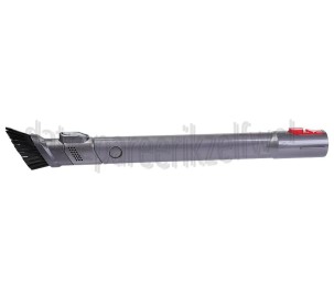 Foto van Dyson Borstel Flexi Crevice Tool V15 Detect SV22, V12 SV20 
