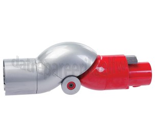 Foto van Dyson Adapter Low Reach Adapter V15 Detect SV22 