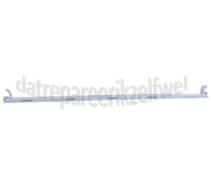 Foto van Beko Strip Van glasplaat, achter GN162320X, ASP341B, GSBS14620X 