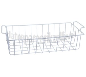 Foto van Beko Mand Diepvriesmand HSA20541, HM130520, HSA47520 