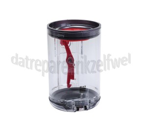 Foto van Dyson Reservoir Stofreservoir Omni-Glide SV19 