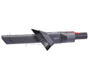 Foto van Dyson Borstel Combi Crevice Tool Omni-Glide SV19 