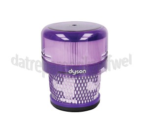 Foto van Dyson Filter Filter Unit Micro 1,5kg SV21 