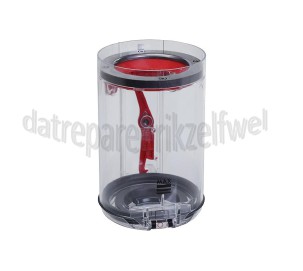 Foto van Dyson Reservoir Stofreservoir Micro 1,5kg SV21 