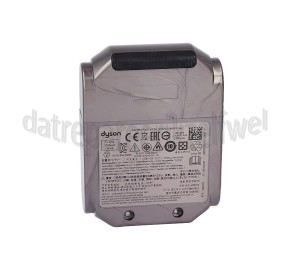 Foto van Dyson Accu Power Pack Micro 1,5kg SV21 