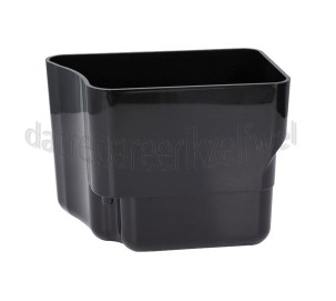 Foto van Bosch Opvangbak Koffiedik opvangbak VeroBar, TES713F1DE, TE713201RW 