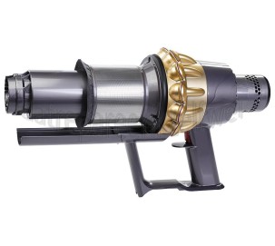 Foto van Dyson Motor Main Body & Big Cyclone, Sprayed Gold V11 SV17 
