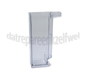 Foto van Bosch Melkkan Melkreservoir TQ503D01, TQ505R09 