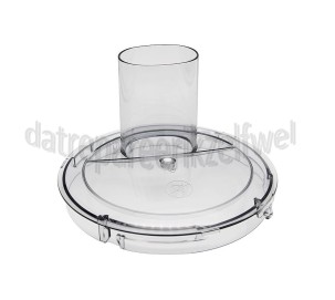 Foto van Bosch Deksel Van mengkom MCM5525, MK55100, MCM5540 