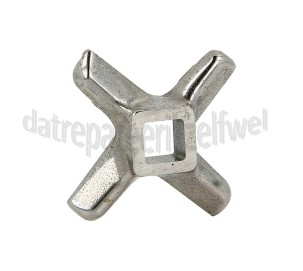 Foto van Bosch Mes Van vleesmolen MUM58250, MUM46CR2, MUZ4FW4 