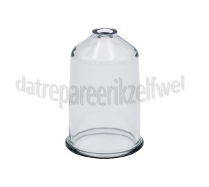 Foto van Bosch Beker Vuldop MCM5081, MUM7400, MK52800 