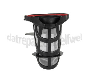 Foto van Bosch Filter Buitenste filter BBHF216, BBHF220, BHN24L 