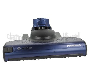Foto van Bosch Zuigmond PowerBrush, Blauw Flexxo BCH3P25503 