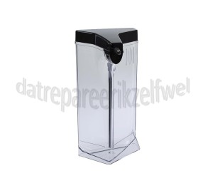 Foto van Bosch Melkkan Melkreservoir EQ.9, EQ.9 plus 