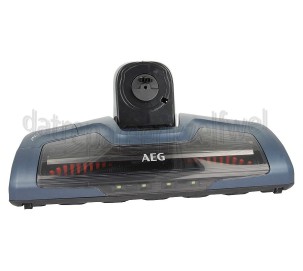 Foto van AEG Zuigmond Compleet, Blauw CX7245IM 