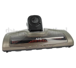 Foto van AEG Zuigmond Compleet, Brons CX7245BM 